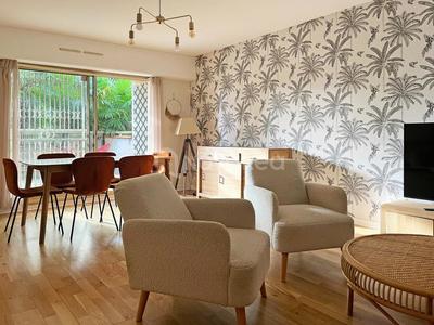 Appartement - 72 m² - 3 pièces