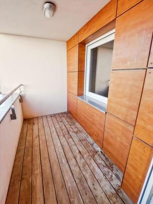 Studio - 33 m² - 1 pièce