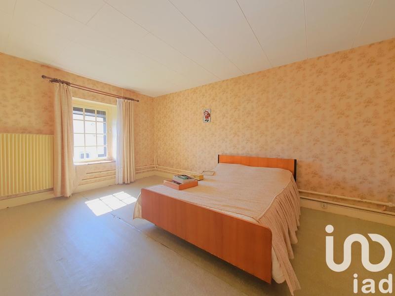 Maison - 206 m² - 5 pièces