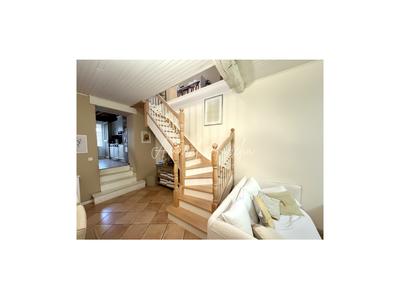 Maison - 118 m² - 5 pièces