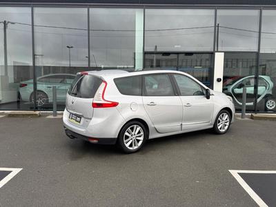 Renault Grand Scénic 1.6 Dci 130 Ch Initiale Paris 5 Places