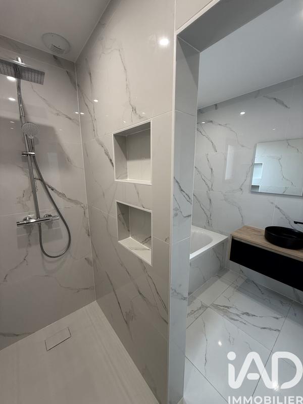 Maison - 145 m² - 5 pièces