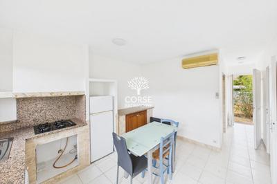 Maison - 28 m² - 2 pièces