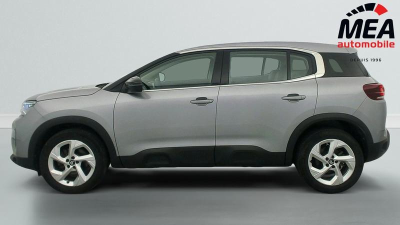 Citroën C5 Aircross PureTech 130 s Bvm6 Feel