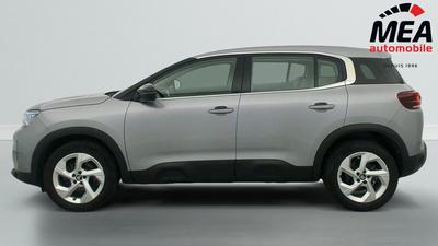 Citroën C5 Aircross PureTech 130 s Bvm6 Feel