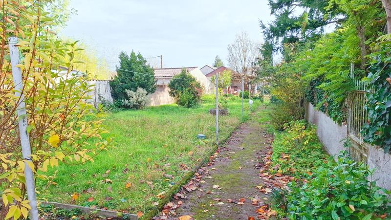 Maison - 141 m² - 6 pièces