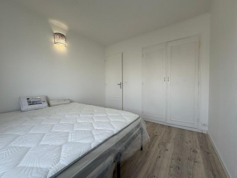 Appartement - 67 m² - 4 pièces