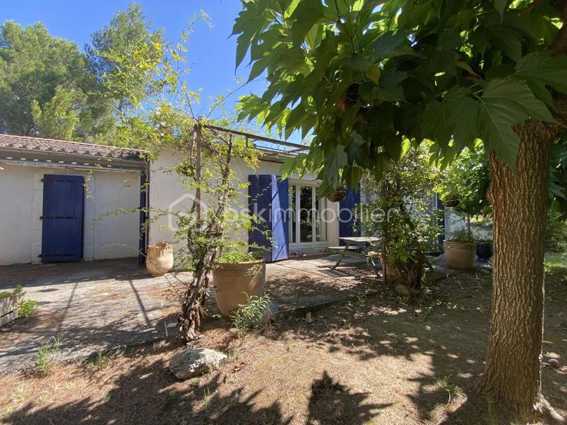 Maison traditionnelle - 140 m² - 5 pièces