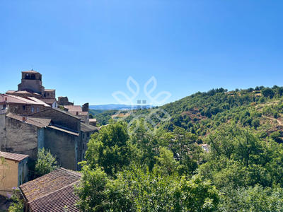 Maison - 73 m² - 2 pièces