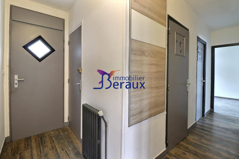 Maison - 76 m² - 3 pièces