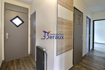 Maison - 76 m² - 3 pièces