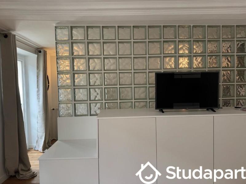 Appartement - 29 m² - 1 pièce