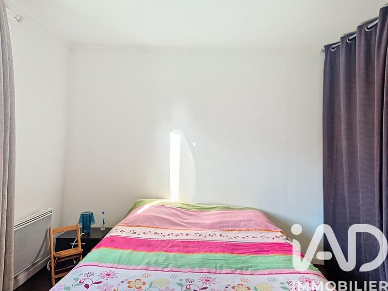 Maison - 102 m² - 5 pièces