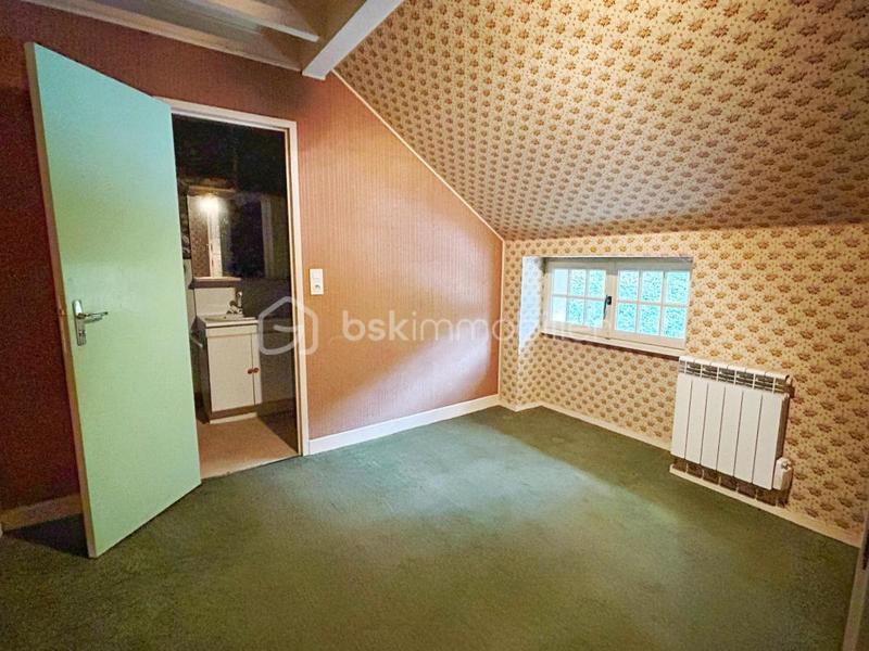 Maison - 148 m² - 6 pièces