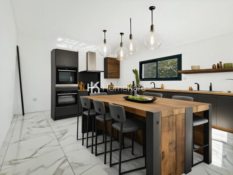 Villa - 130 m² - 4 pièces