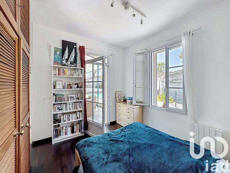 Maison - 145 m² - 6 pièces