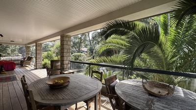 Maison contemporaine - 200 m² - 8 pièces