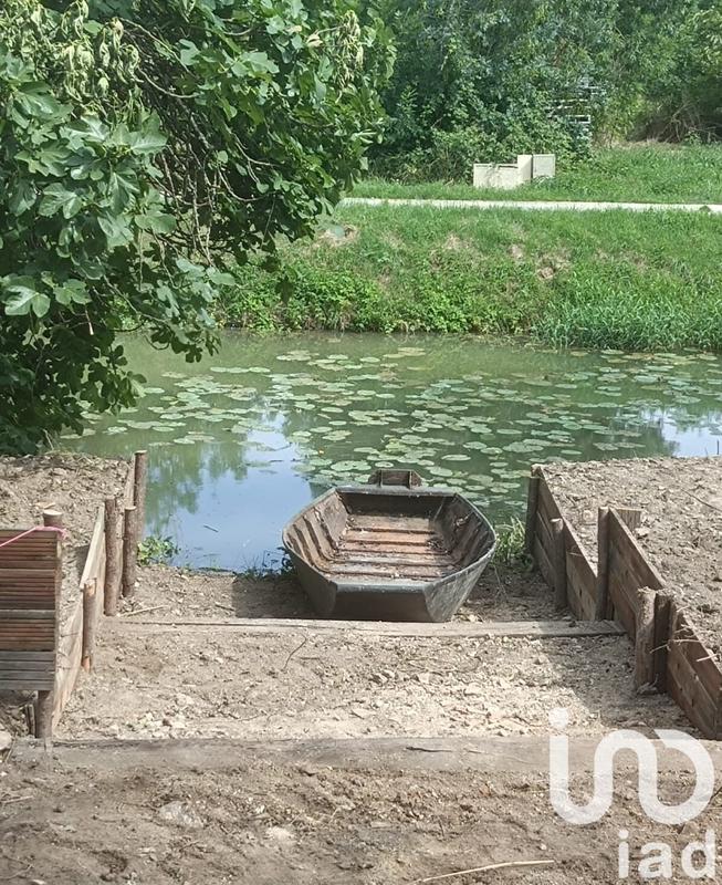 Maison - 135 m² - 4 pièces