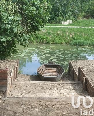 Maison - 135 m² - 4 pièces