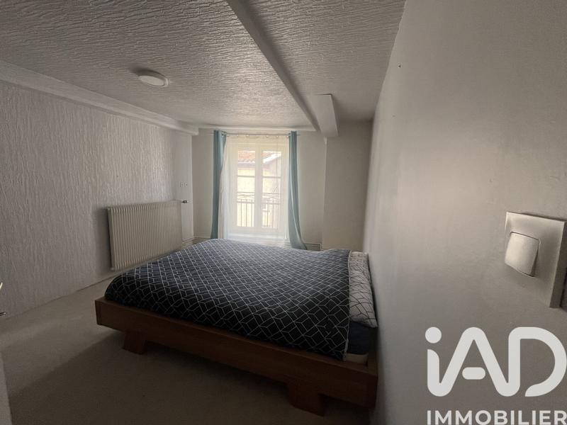 Maison de ville - 97 m² - 4 pièces