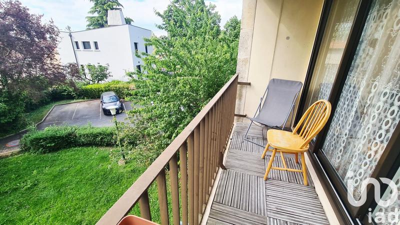 Appartement - 73 m² - 3 pièces