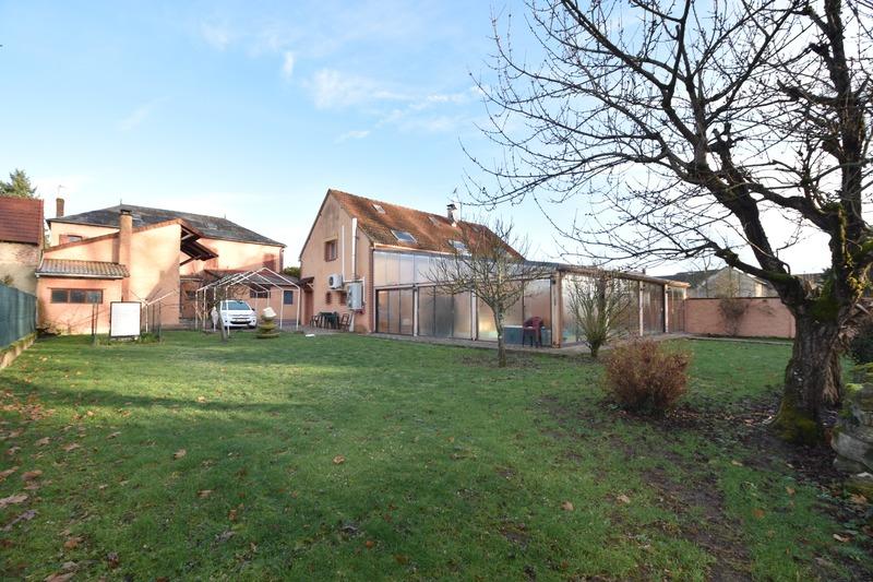 Fonds de commerce - Hôtellerie / Restauration - 680 m²