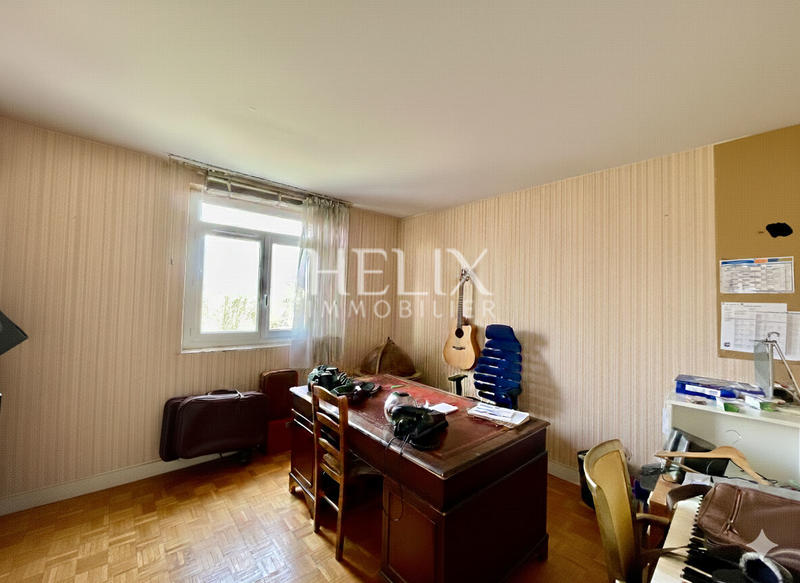 Appartement - 84 m² - 4 pièces