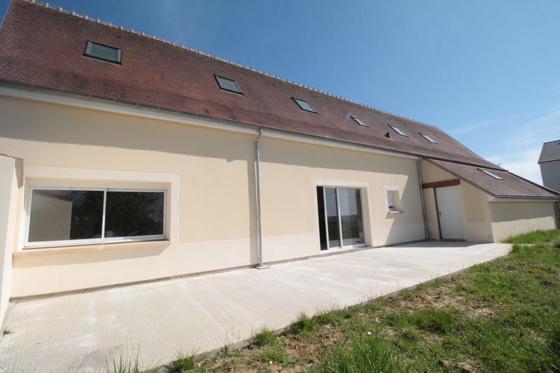 Maison - 280 m² - 8 pièces