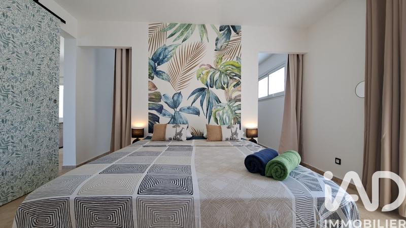 Maison de maîtres - 250 m² - 7 pièces