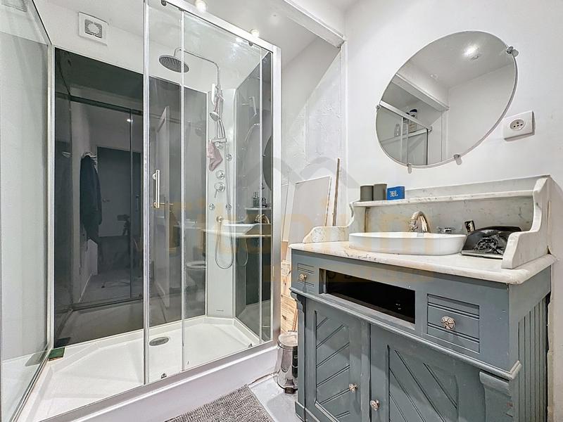 Maison - 141 m² - 6 pièces