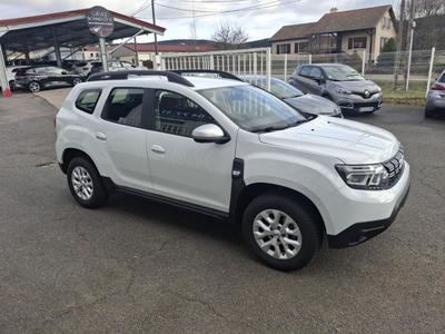 Dacia Duster 4x4 1,5BlueDCI115cv Expression