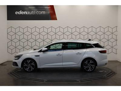 Renault Mégane IV Estate E-Tech Plug-In Hybride 160 R.S. Line