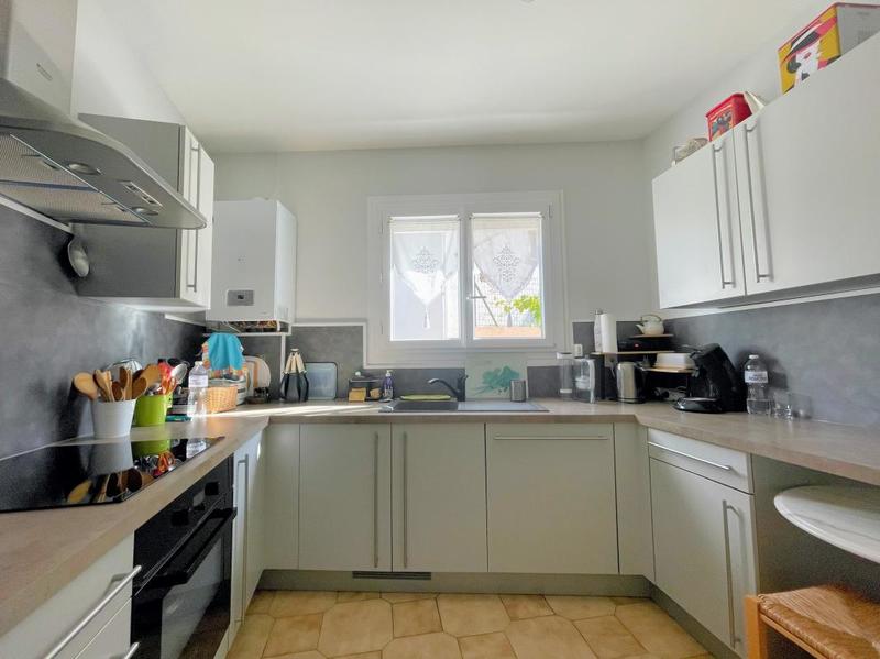 Maison - 155 m² - 6 pièces