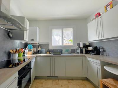 Maison - 155 m² - 6 pièces