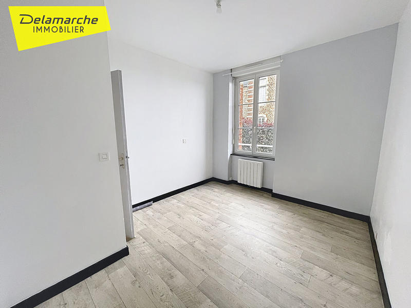 Appartement - 46 m² - 3 pièces