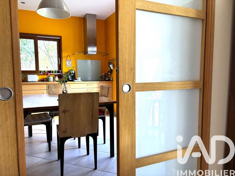 Maison de maîtres - 208 m² - 8 pièces