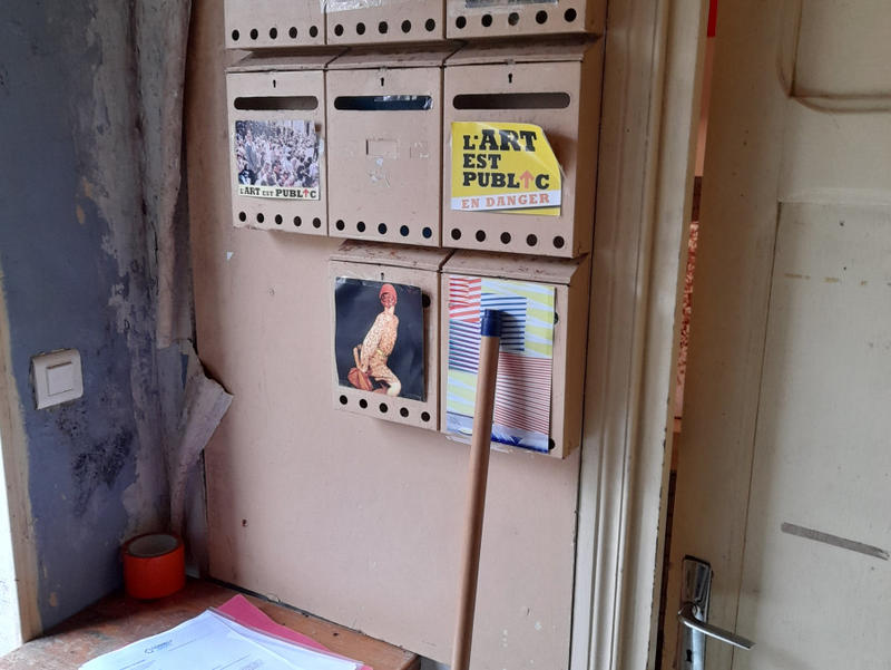 Immeuble - 200 m² - 10 pièces