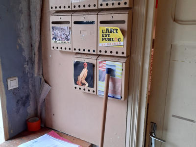 Immeuble - 200 m² - 10 pièces