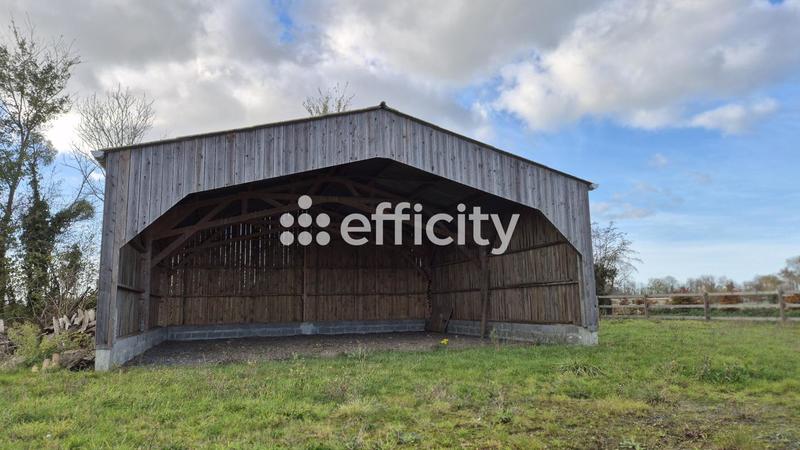 Maison - 40 m² - 2 pièces