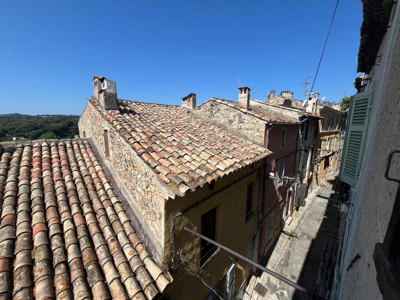 Appartement - 57 m² - 2 pièces