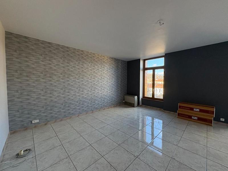 Appartement - 75 m² - 3 pièces