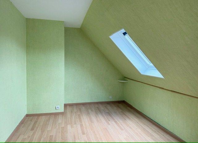 Maison - 87 m² - 5 pièces