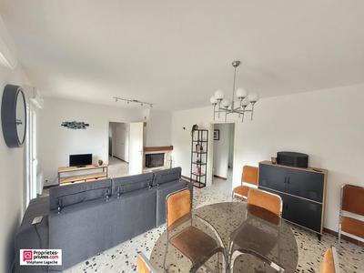 Maison - 86 m² - 4 pièces