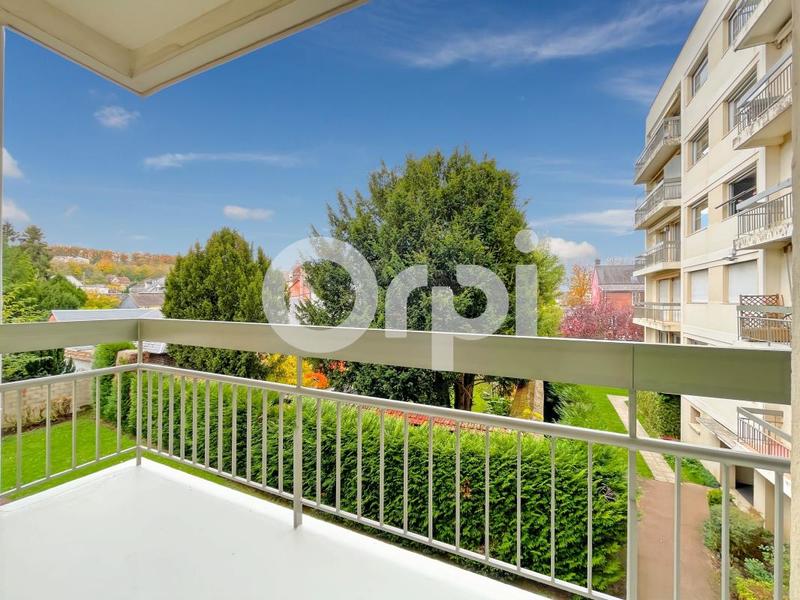 Appartement - 79 m² - 3 pièces