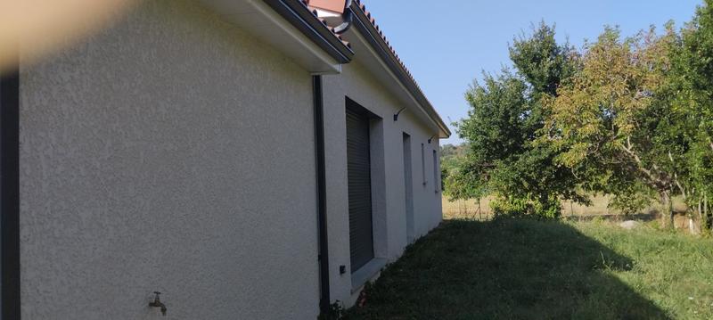 Maison - 98 m² - 4 pièces