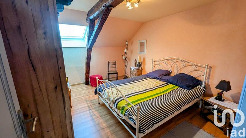 Maison de campagne - 296 m² - 15 pièces