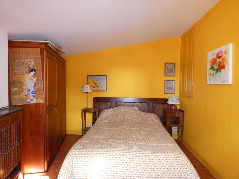 Maison de village - 76 m² - 4 pièces