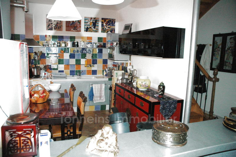 Maison - 143 m² - 6 pièces