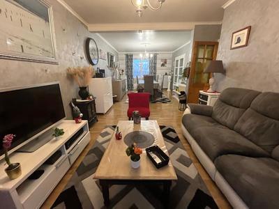 Maison - 108 m² - 5 pièces