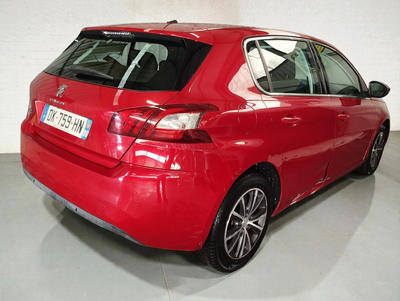 Peugeot 308 1.2 Thp 130 5p